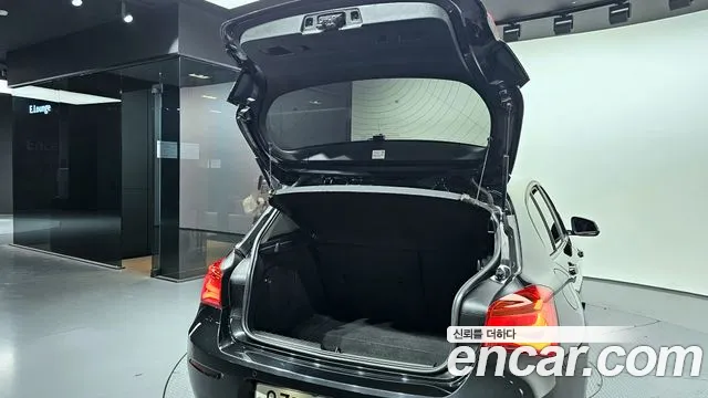 BMW 1 Series (F20) id 2813884 из Кореи 11