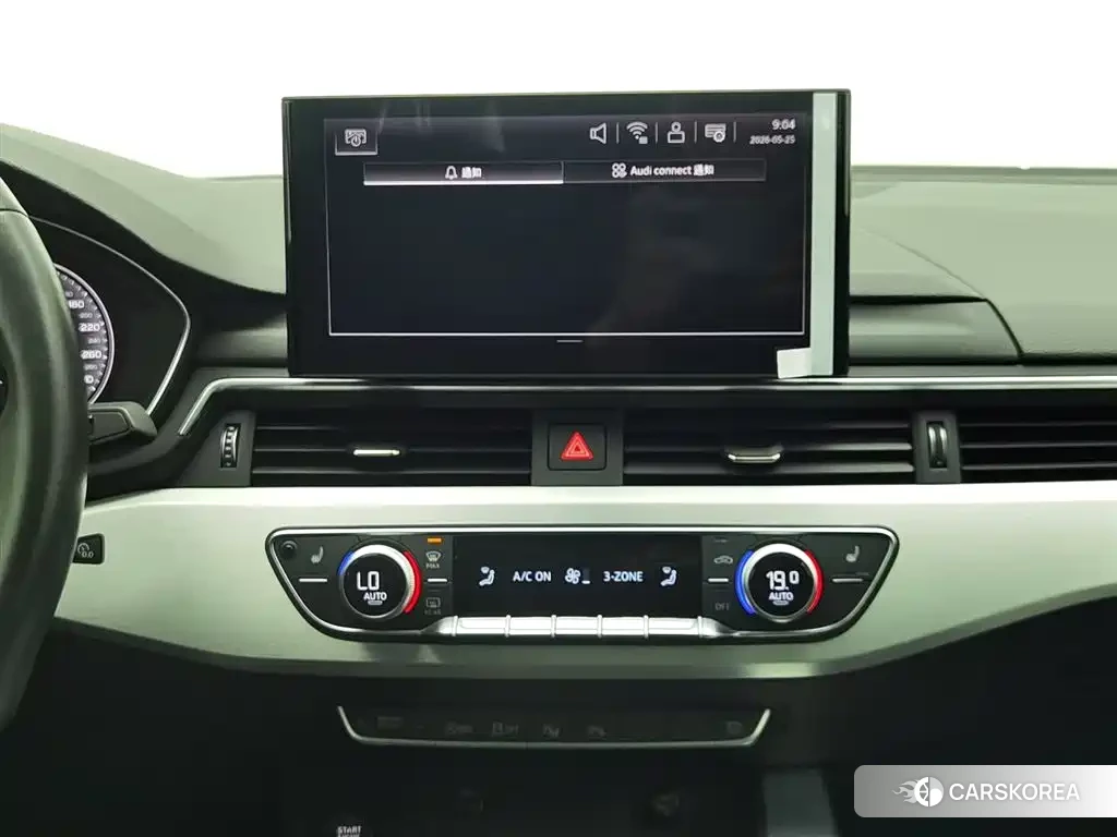Audi A4L id 4655137 из Китая 11