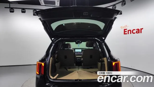 Kia The New Sorento 4th Generation id 2653110 из Кореи 11