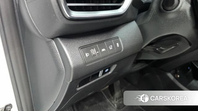 Hyundai The New Santa Fe id 4494479 из Кореи 11