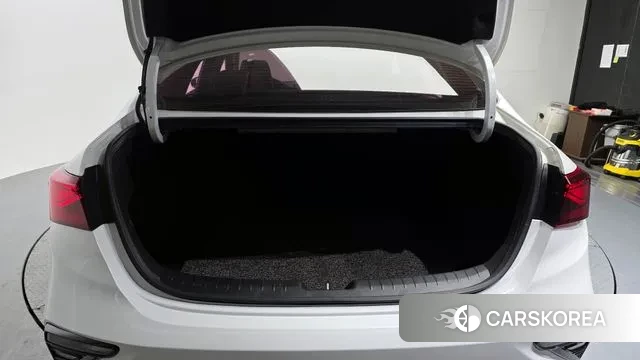 Kia Come New K3 id 3531357 из Кореи 11