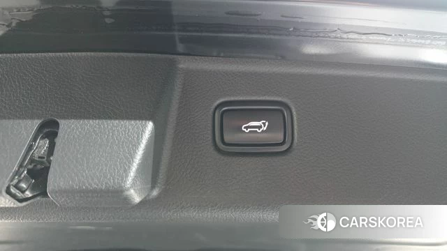 Kia Mohave Master id 3954332 из Кореи 11