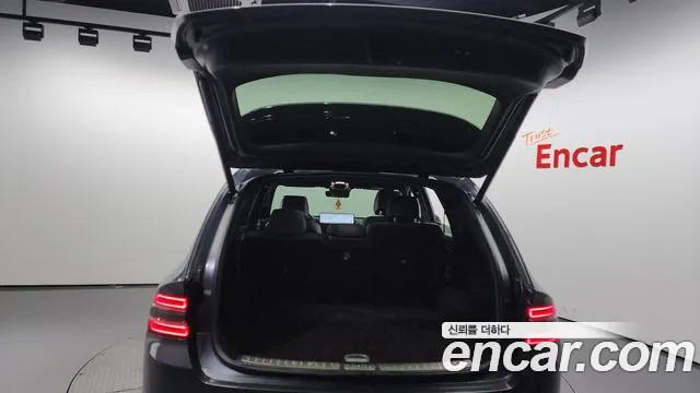 Genesis GV80 id 2591979 из Кореи 11