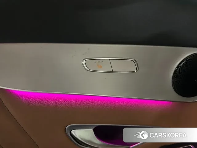 Mercedes-Benz GLC-Class X253 id 3765367 из Кореи 11