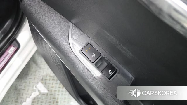Kia Di All New Niro EV id 4696458 из Кореи 11