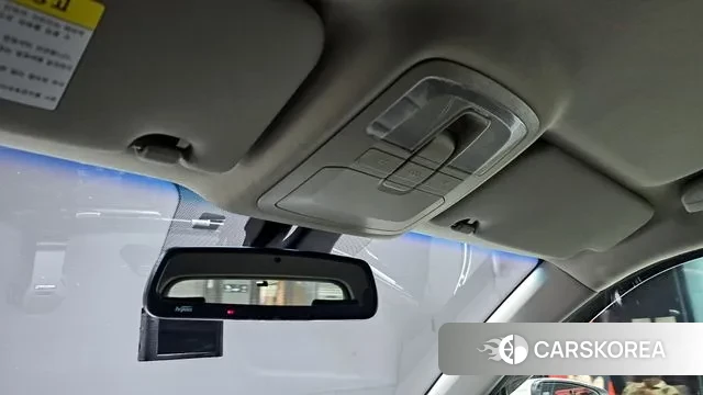 Ssangyong Beautiful Korando id 3368529 из Кореи 11