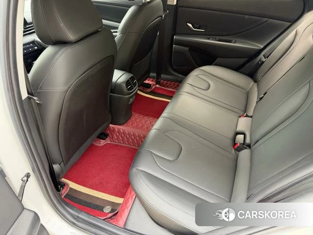 Hyundai Elantra id 4368144 из Китая 11