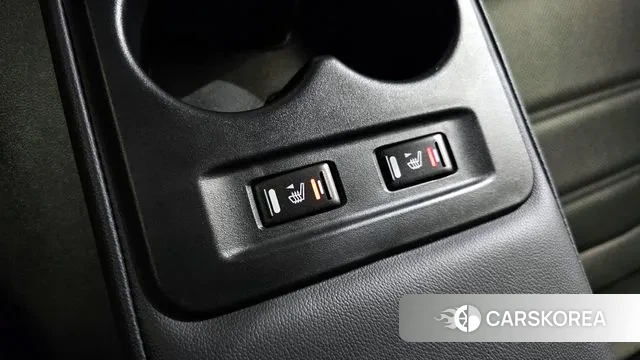 Renault Korea (Samsung) SM6 id 3220260 из Кореи 11