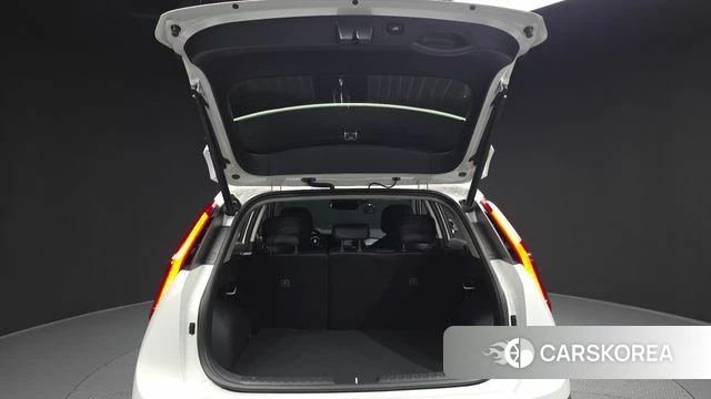 Kia Di Ol Nu Niro id 3810935 из Кореи 11