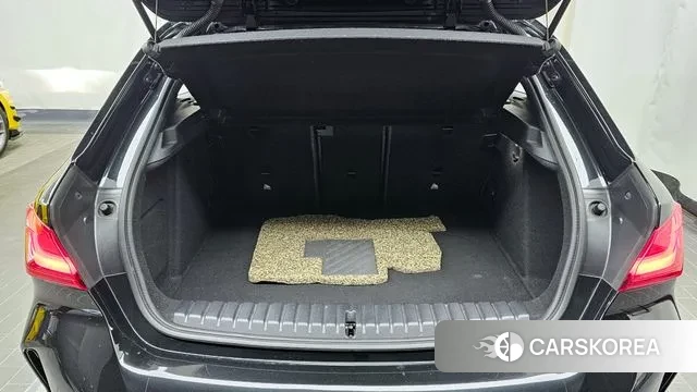 BMW 1 Series (F40) id 3453827 из Кореи 11