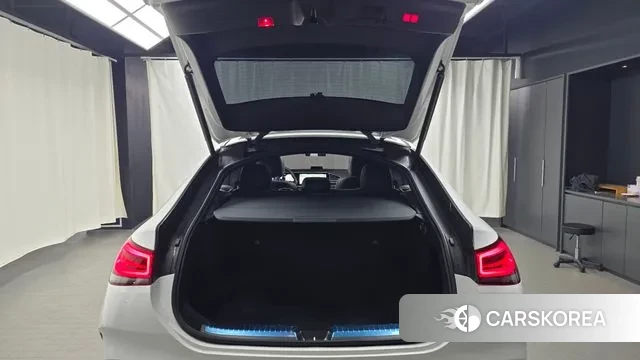 Mercedes-Benz GLE-Class W167 id 3734533 из Кореи 11