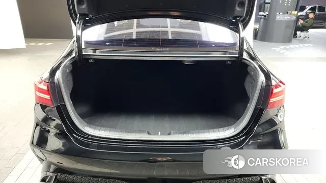 Kia The New K3 2nd generation id 3596242 из Кореи 11