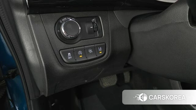 Chevrolet (GM Daewoo) The New Spark id 4587236 из Кореи 11