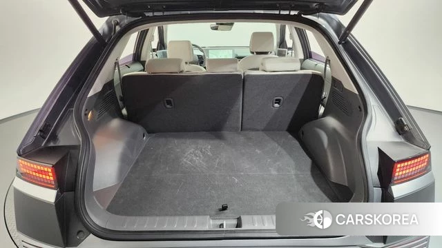 Hyundai Ionic 5 id 3954460 из Кореи 11