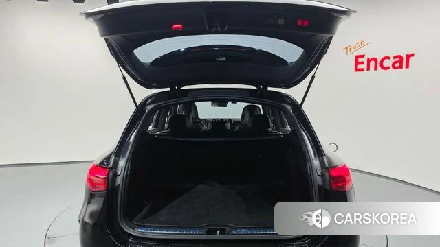 Mercedes-Benz GLC-Class X254 id 4715363 из Кореи 11