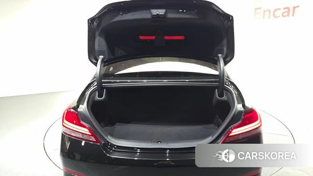 Genesis G70 id 4587168 из Кореи 11
