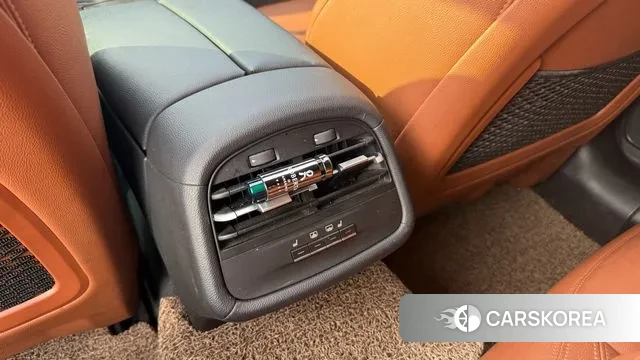 Maserati Ghibli id 3362781 из Кореи 11