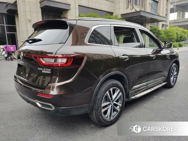 Renault Coreo id 4238851 из Китая 11