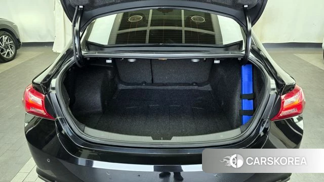 Chevrolet (GM Daewoo) The New Malibu id 3853537 из Кореи 11