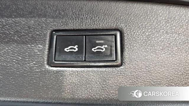 Volkswagen Tiguan second Generation id 3489861 из Кореи 11