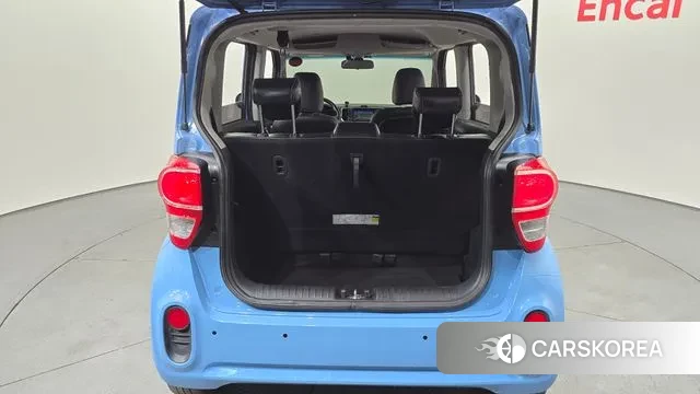 Kia The New Ray id 3687296 из Кореи 11