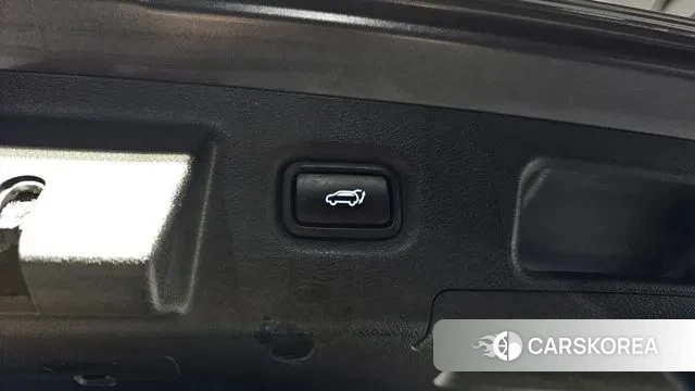 Hyundai The New Santa Fe id 3488202 из Кореи 11