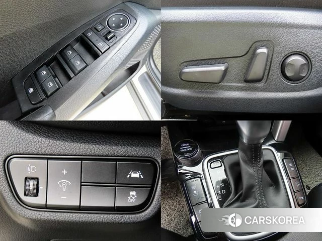Kia Seltos id 4416613 из Кореи 11