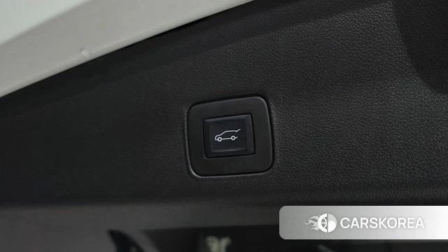 Chevrolet (GM Daewoo) Trailblazer id 4434184 из Кореи 11