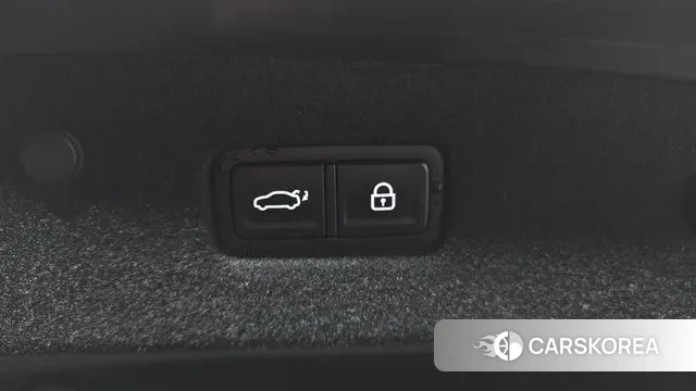 Kia K8 Hybrid id 3421929 из Кореи 11