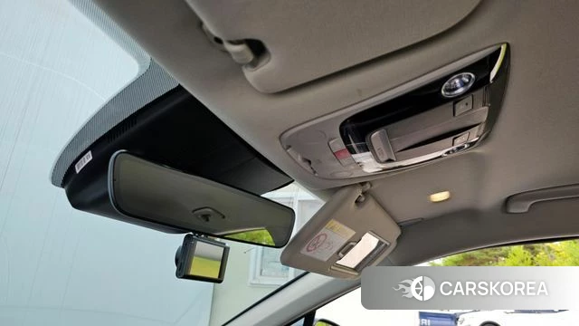 Kia The New K5 3rd generation id 4607447 из Кореи 11