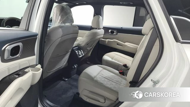 Kia Sorento 4th Generation id 3897348 из Кореи 11