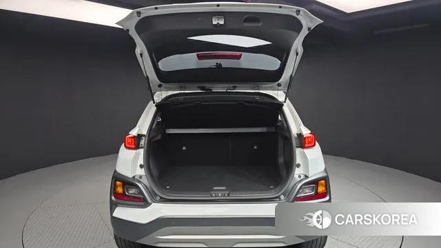 Hyundai Kona id 3385804 из Кореи 11