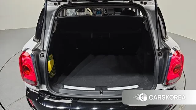 Mini Cooper D Countryman id 3034348 из Кореи 11