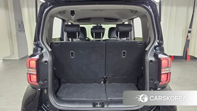 Kia The New Kia Ray id 3487542 из Кореи 11