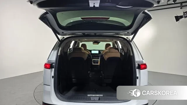 Kia Carnival 4th generation id 3620262 из Кореи 11