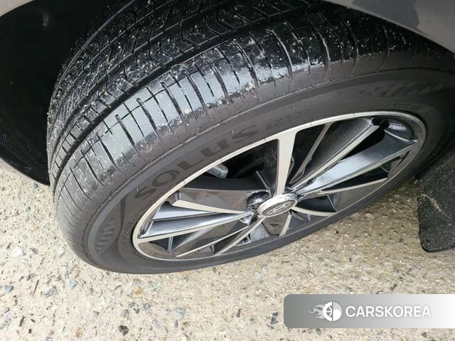 Hyundai The New Grandeur IG id 3936206 из Кореи 11