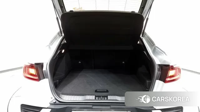 Renault Korea (Samsung) XM3 id 3312879 из Кореи 11