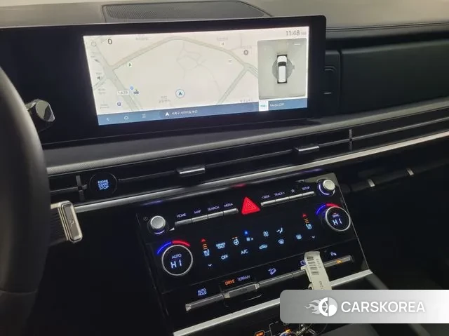 Hyundai Santa Fe (MX5) id 3580739 из Кореи 11