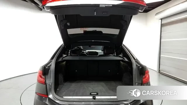 BMW 6 Series GT (G32) id 2930387 из Кореи 11