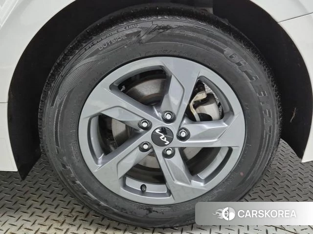 Kia K5 3rd generation id 4457807 из Кореи 11