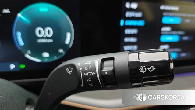 Hyundai Grandeur Hybrid (GN7) id 4720369 из Кореи 11