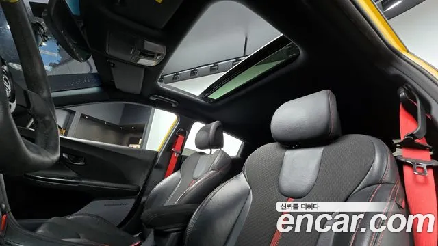 Hyundai Veloster (JS) id 2711399 из Кореи 11