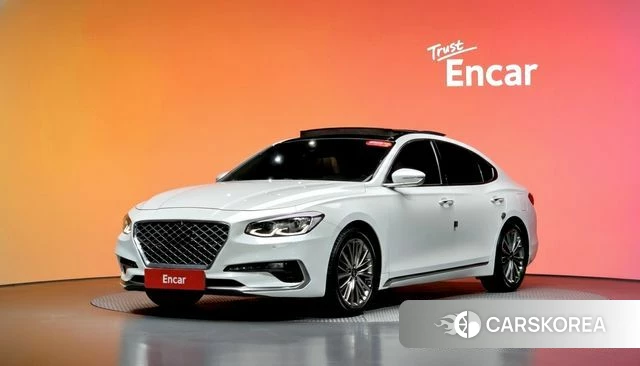 Hyundai Grandeur IG id 4233102 из Кореи 11