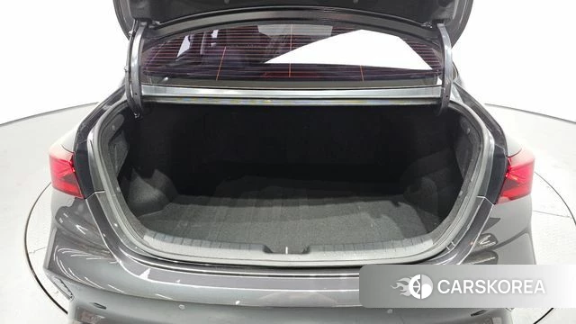 Kia The New K3 2nd generation id 4481865 из Кореи 11
