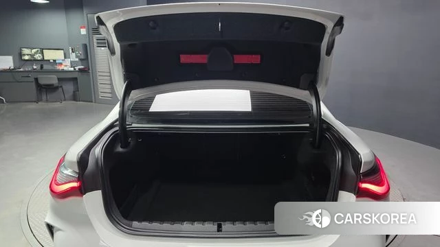 BMW 4 Series (G22) id 3877633 из Кореи 11