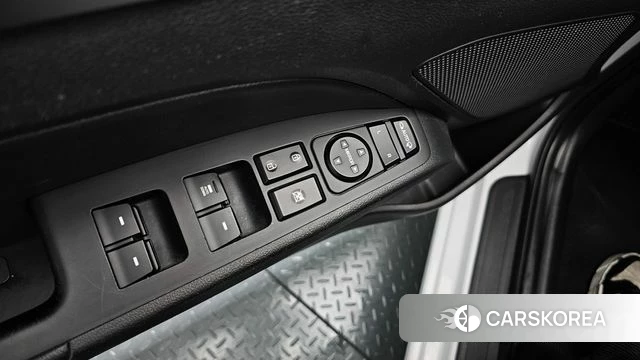Hyundai The New Avante AD id 4416707 из Кореи 11