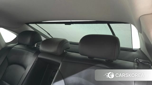 Hyundai Grandeur IG Hybrid id 4563013 из Кореи 11