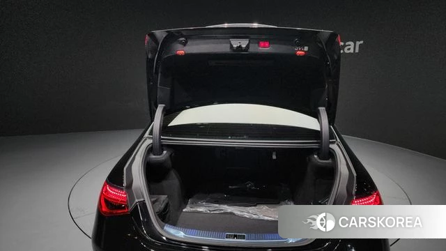 Mercedes-Benz S-Class W223 id 3884228 из Кореи 11