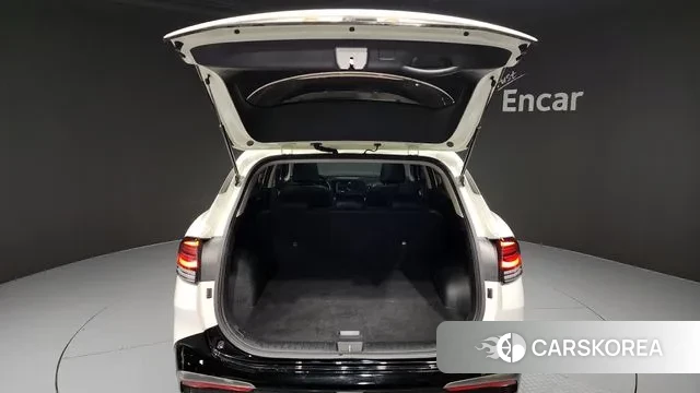 Kia Sportage 5th Generation id 3311902 из Кореи 11