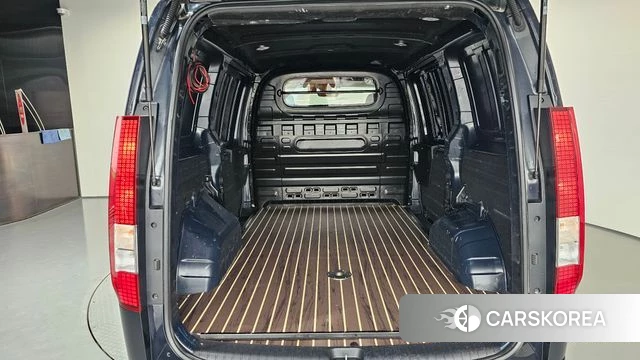 Hyundai Staria id 4566489 из Кореи 11